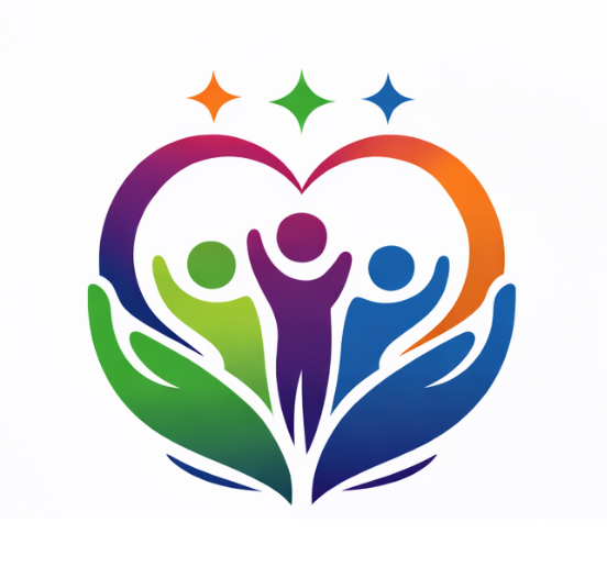 Together We Can Care Logo