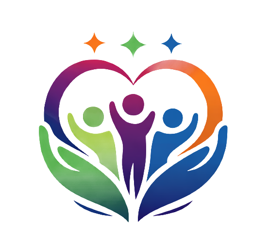 Together We Can Care Logo
